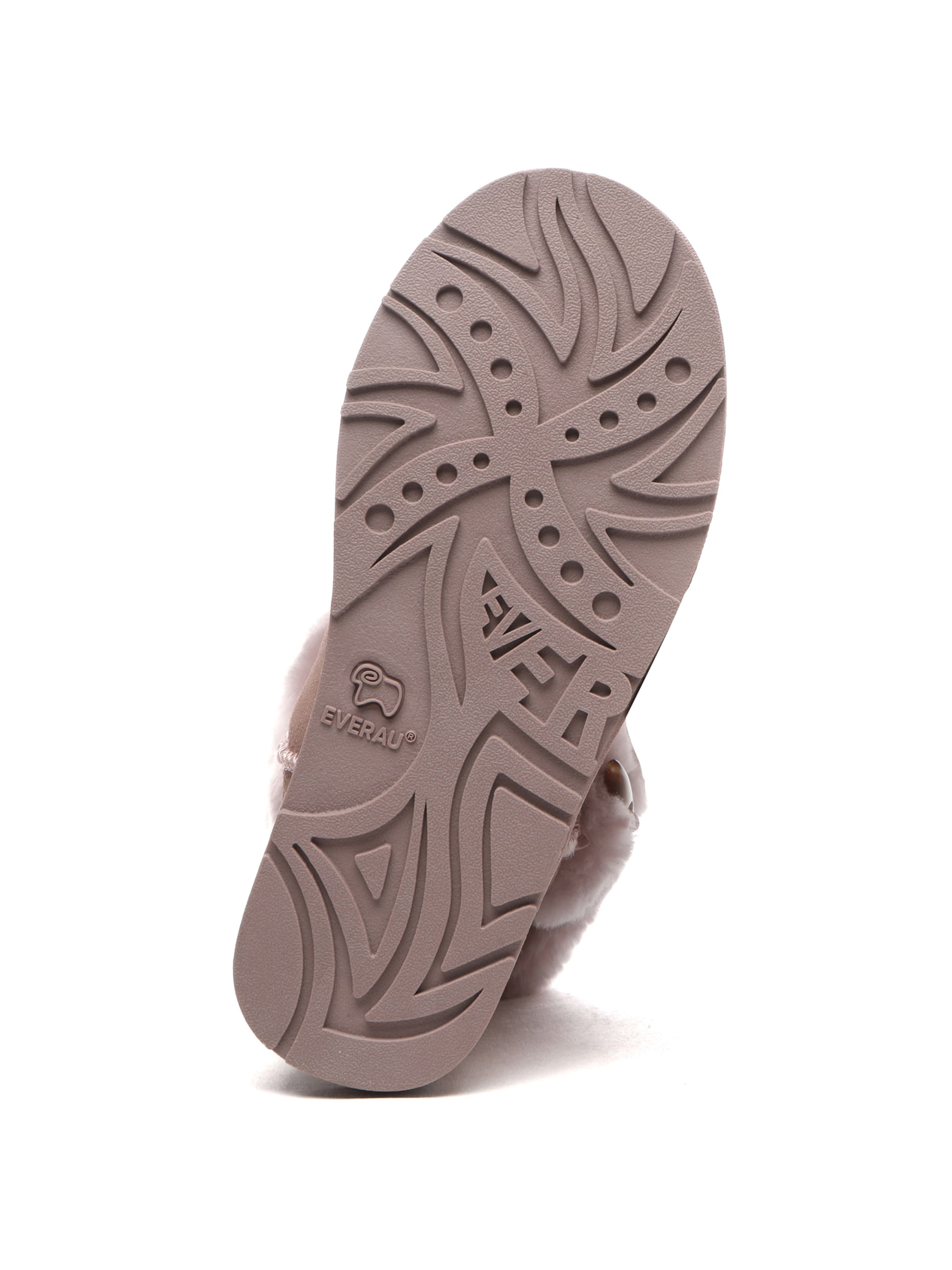 Everau Kozačky 'Robin' – pink