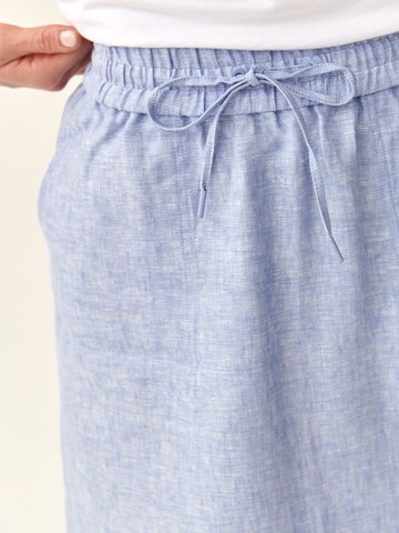 TATUUM Rock 'KOLIKO 1' in Blau