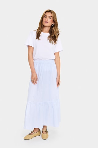 SAINT TROPEZ Rok 'Elmiko' in Blauw