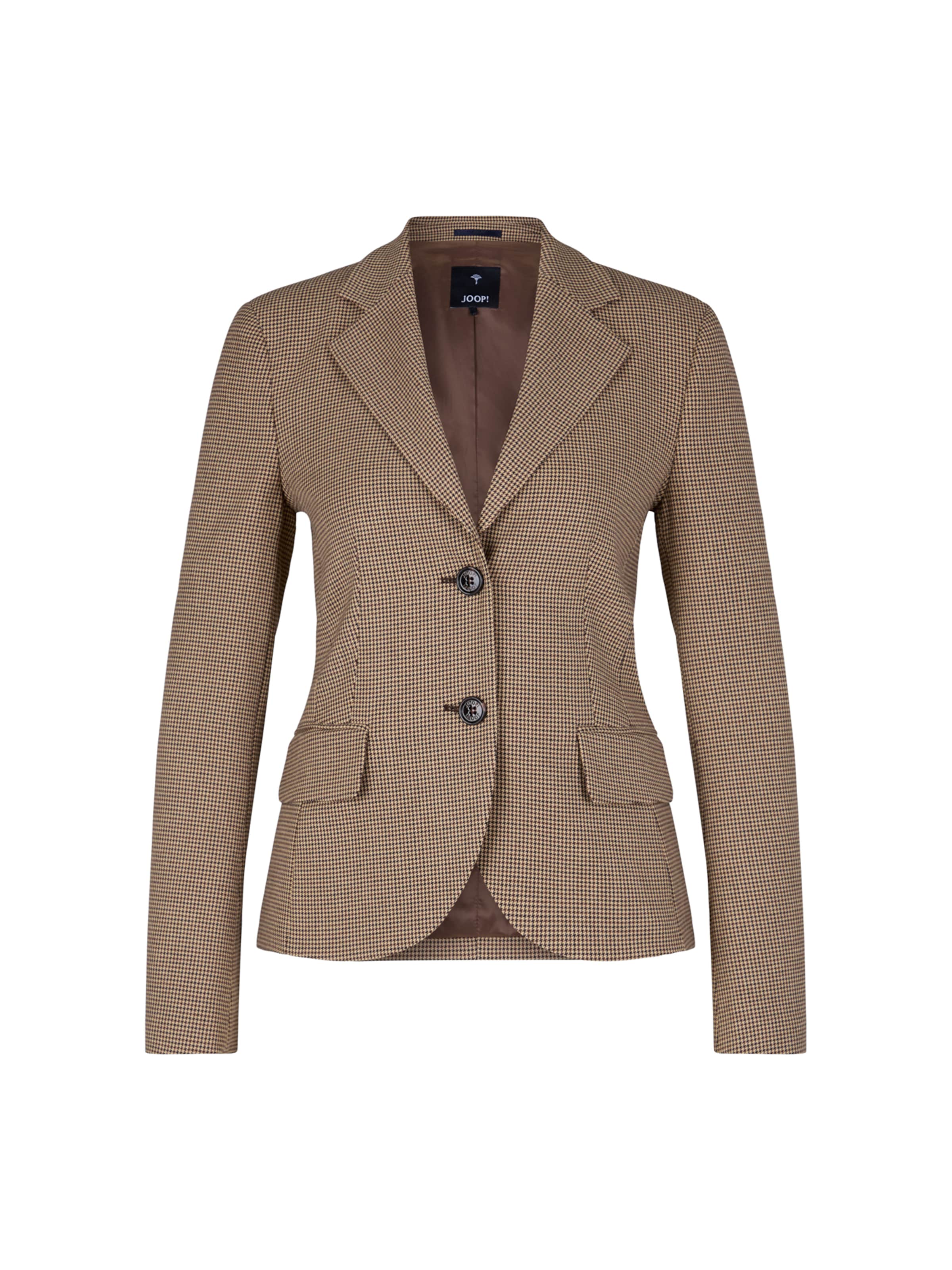 JOOP! Blazers 'Jessie' in Beige: voorkant