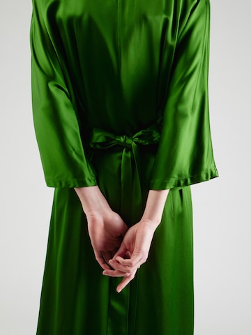 Stefanel Φόρεμα σε πράσινο