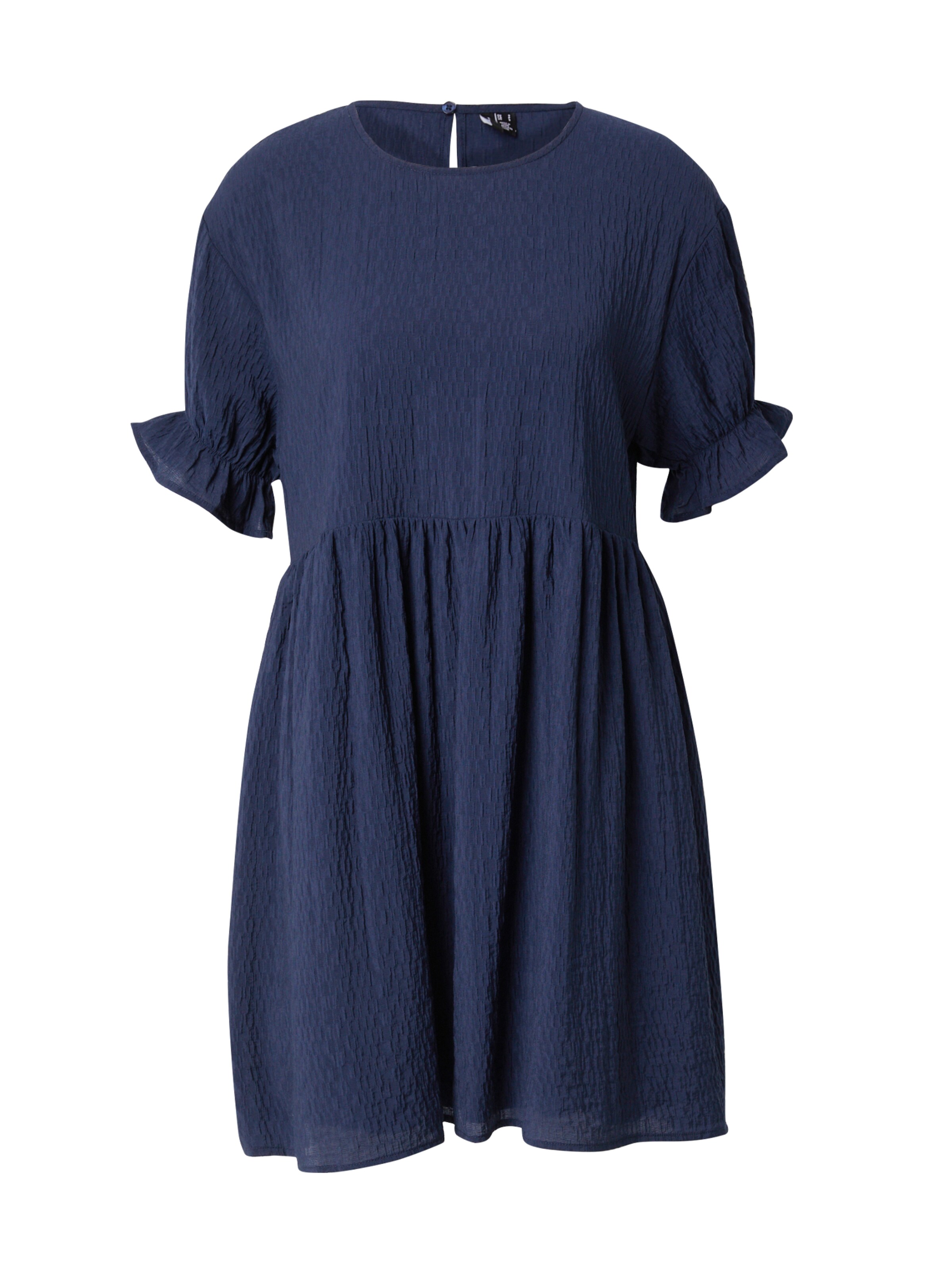 Abito 'NABIA' di VERO MODA in blu: frontale