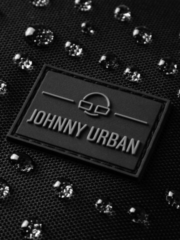 Johnny Urban Наплечная сумка 'Ally Medium' в Черный