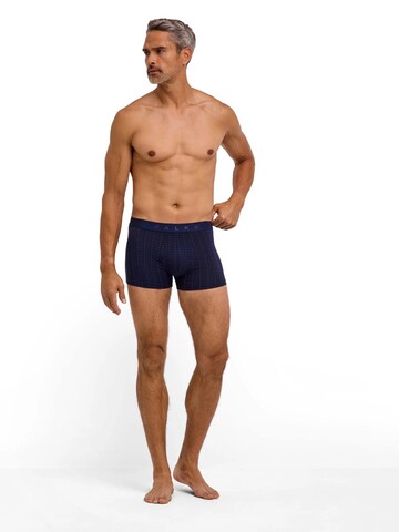 FALKE Boxer shorts 'Single Pack' in Blue