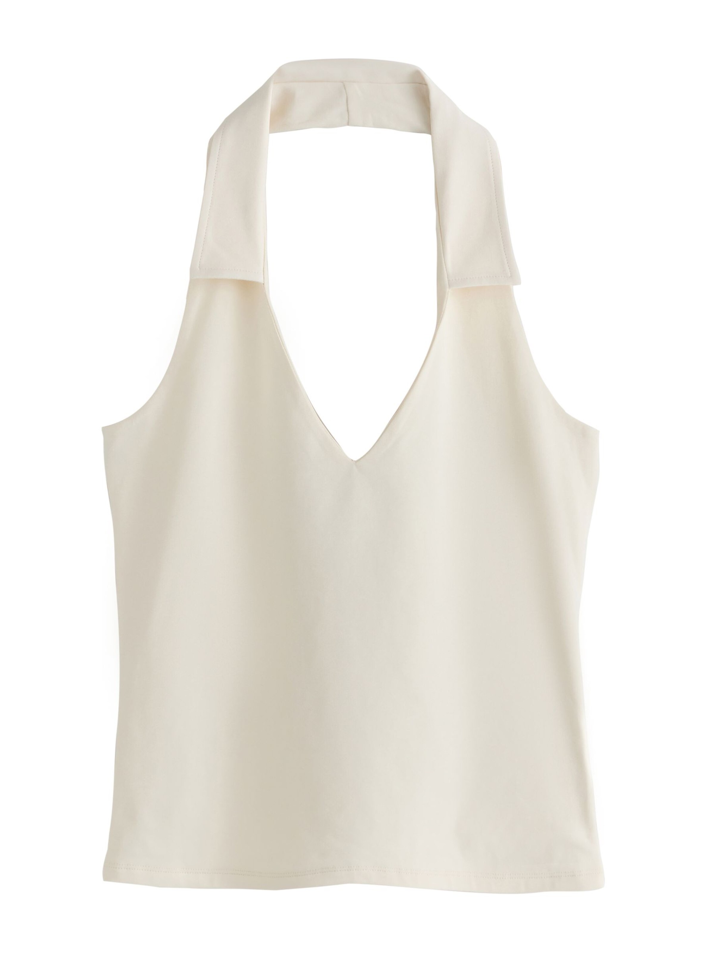 Next Top in Beige