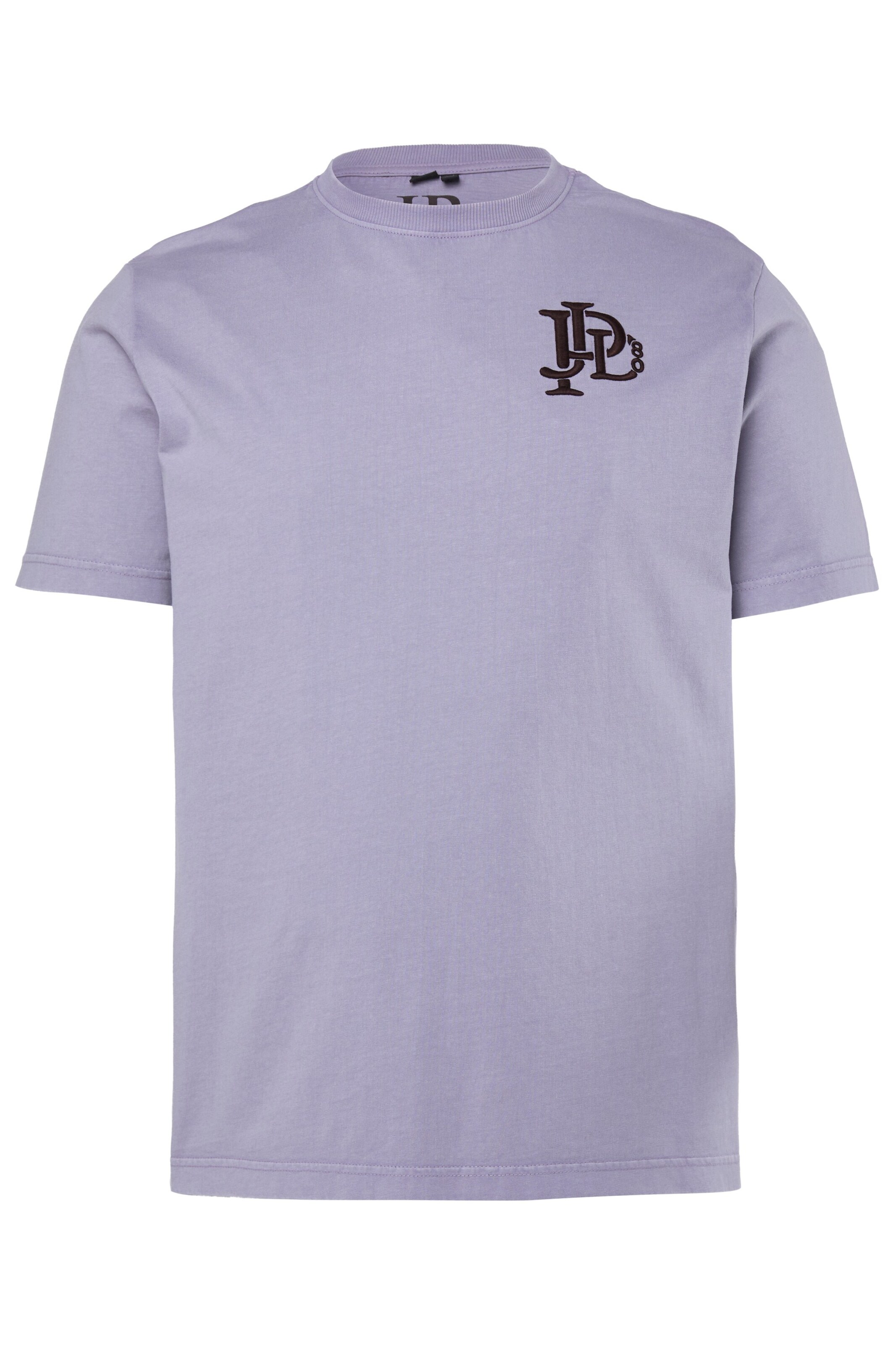 JP1880 Shirt in Purple: front