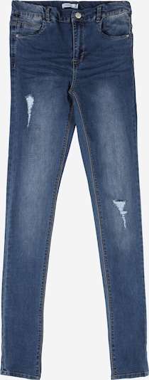 NAME IT Jeans 'Polly' in de kleur Blauw denim, Productweergave