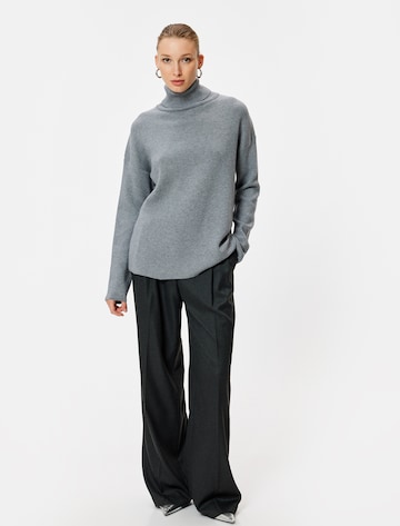 Koton Sweater in Grey