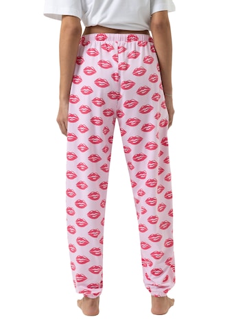 Mey Pyjamabroek in Roze