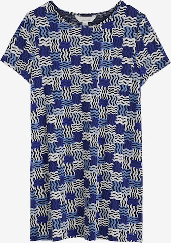 Seasalt Cornwall Paita 'Bowithick' värissä sininen: etupuoli