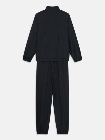 Nike Sportswear Sweatsuit in Black