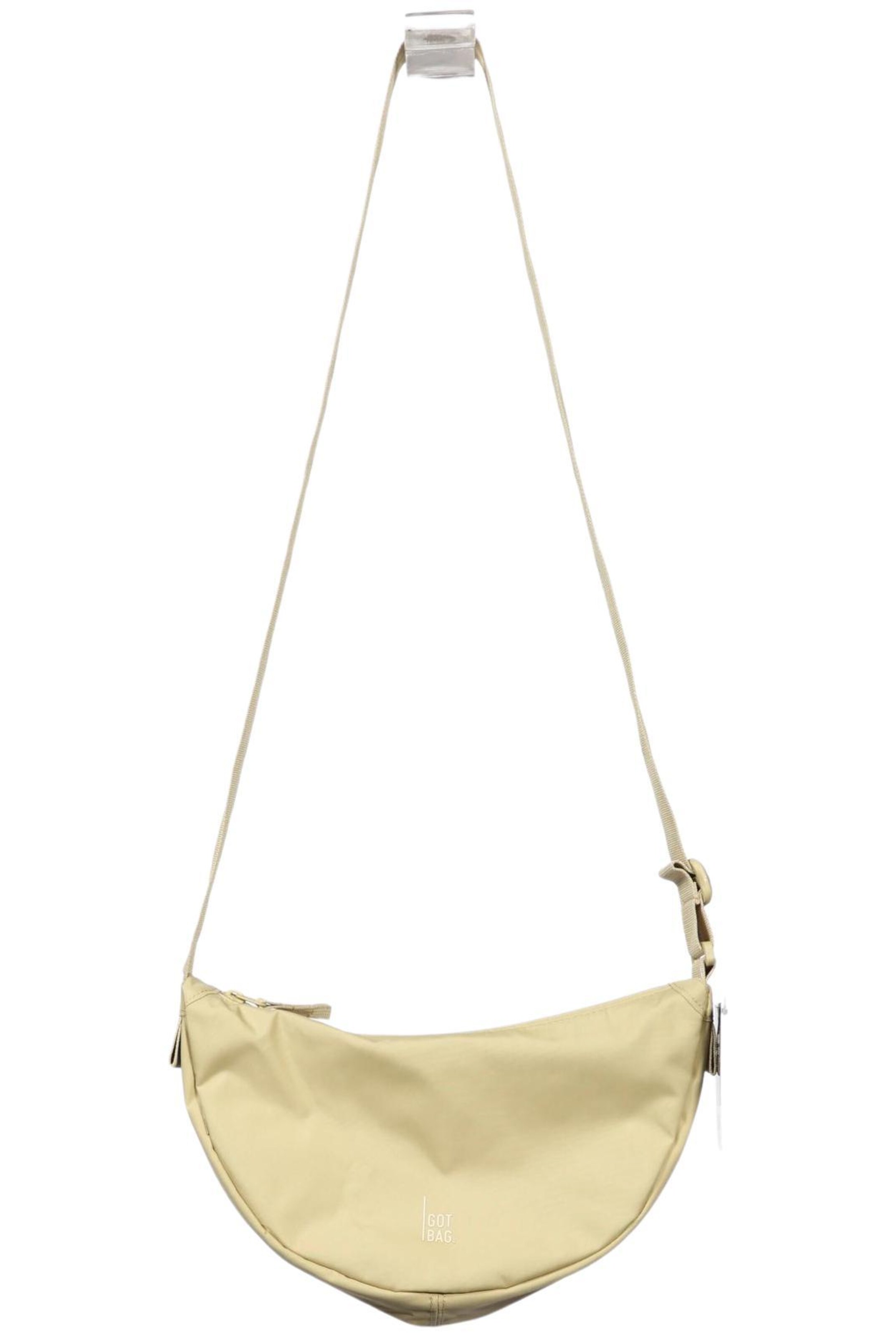 Got Bag Bag in One size in Beige: front