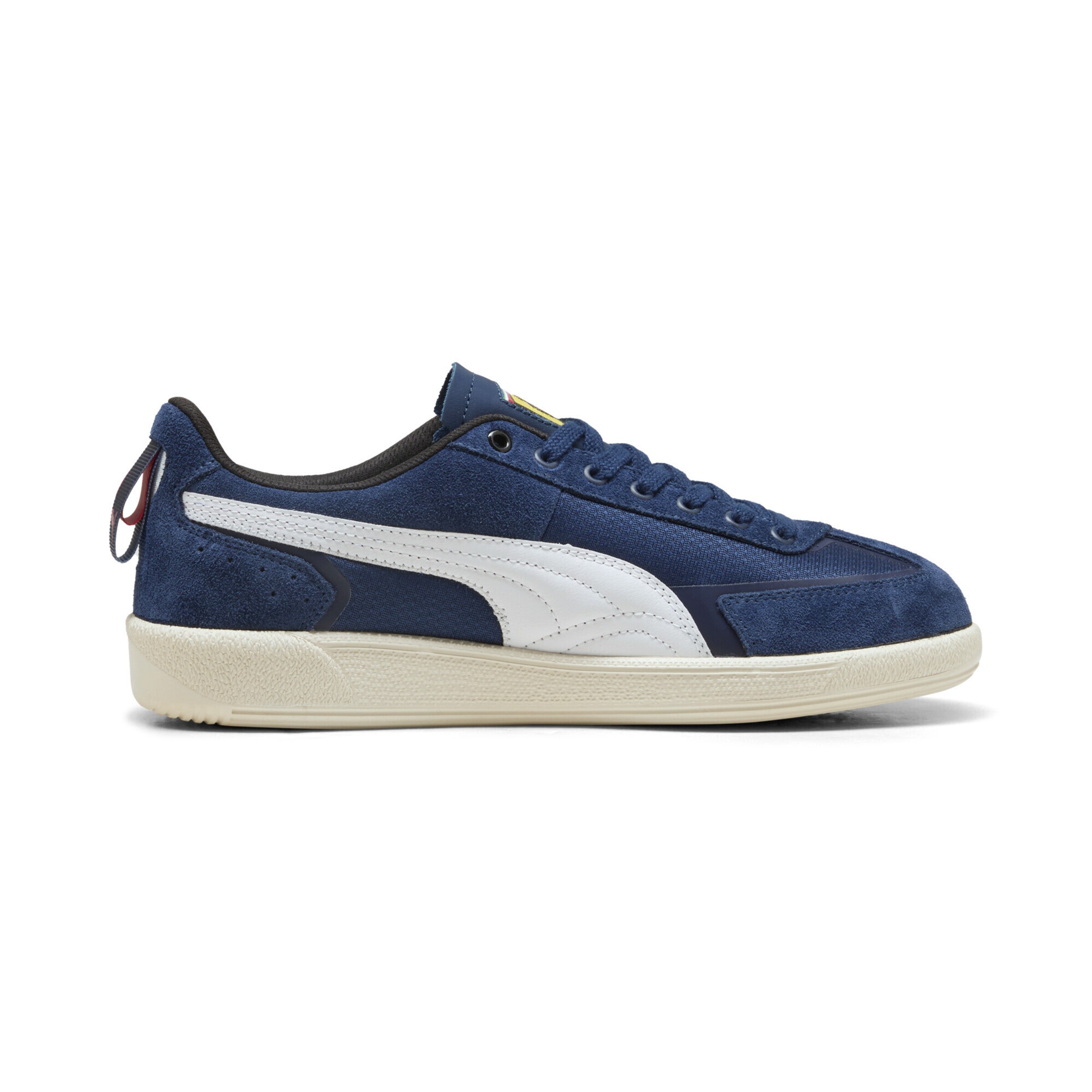 PUMA Platform trainers 'Scuderia Ferrari Palermo' in Blue