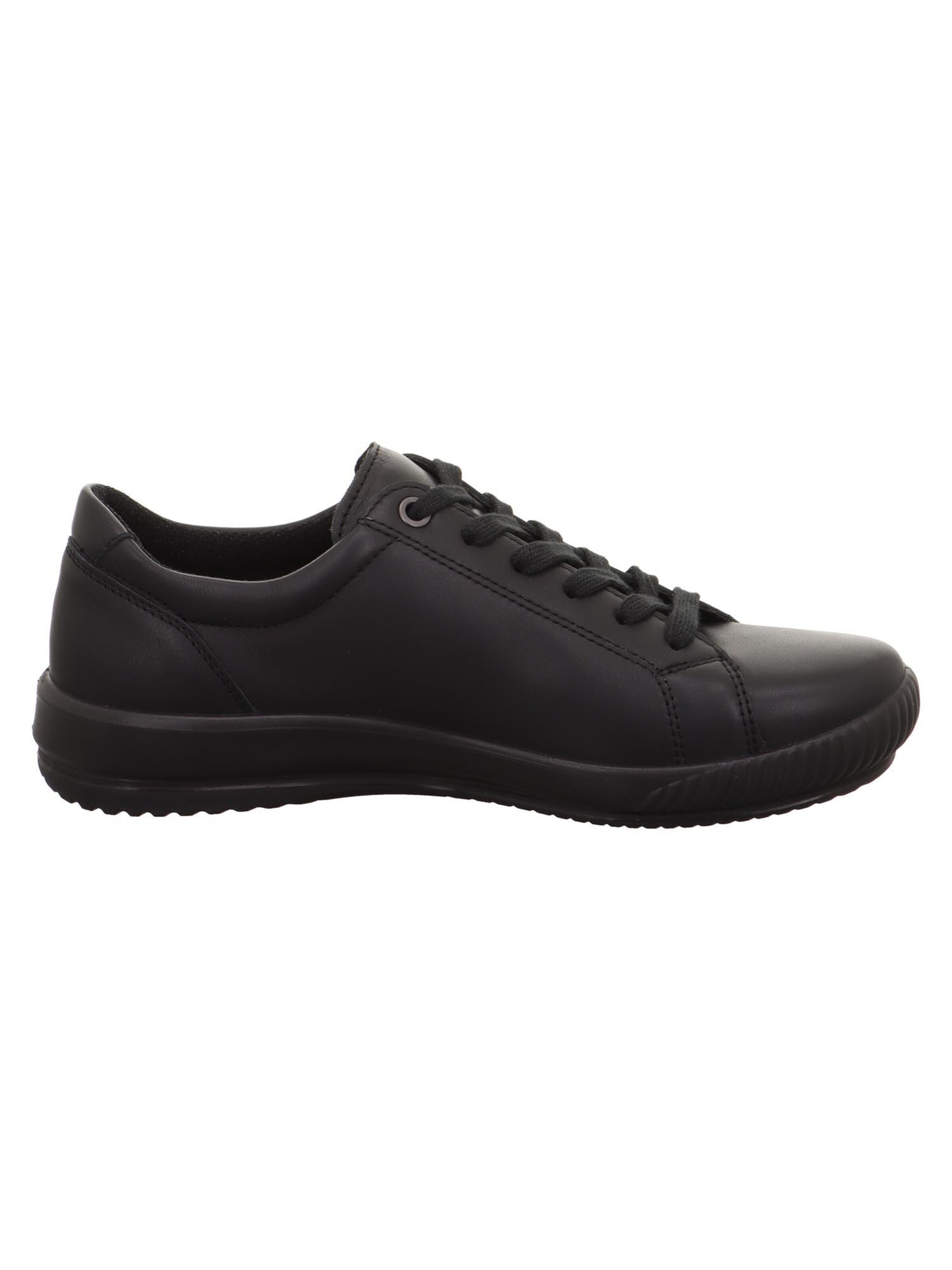 Legero Platform trainers 'Tanaro 5.0' in Black
