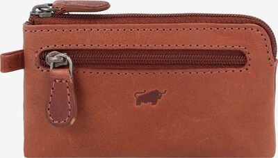 Braun Büffel Porte-clés 'Arezzo' en marron, Vue avec produit