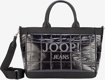 Sacs à main 'Calduccio Tessuto Yvette' Joop Jeans en noir : devant