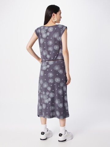 Ragwear Summer dress in Grey