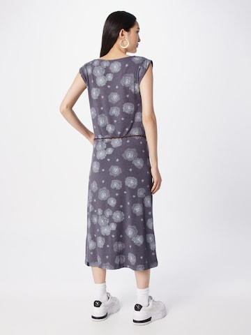 Ragwear Summer Dress in Grey