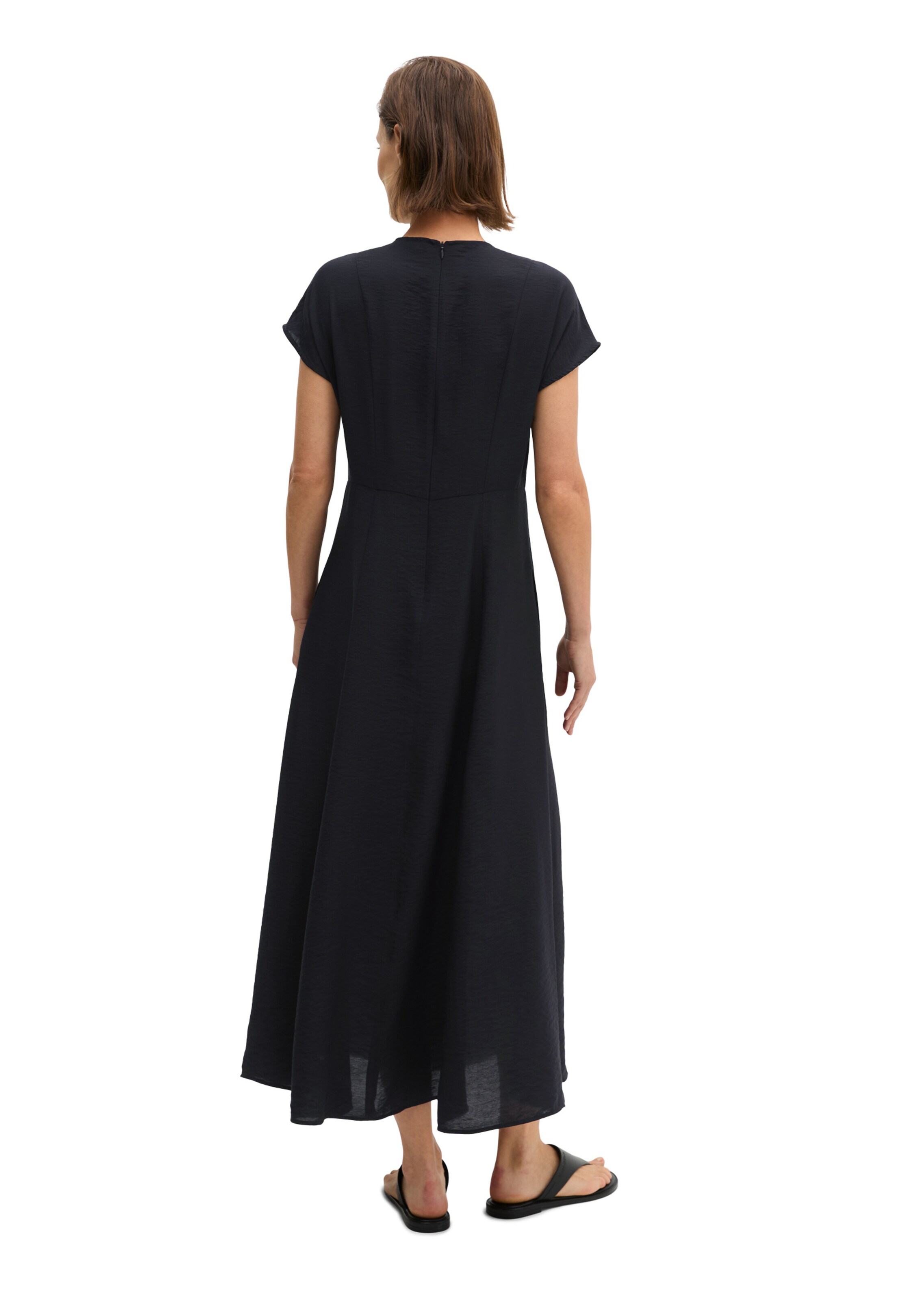 Marc O'Polo Dress in Blue