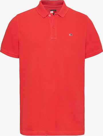 Tommy JeansMajica 'ESSENTIAL' - narančasta boja: prednji dio