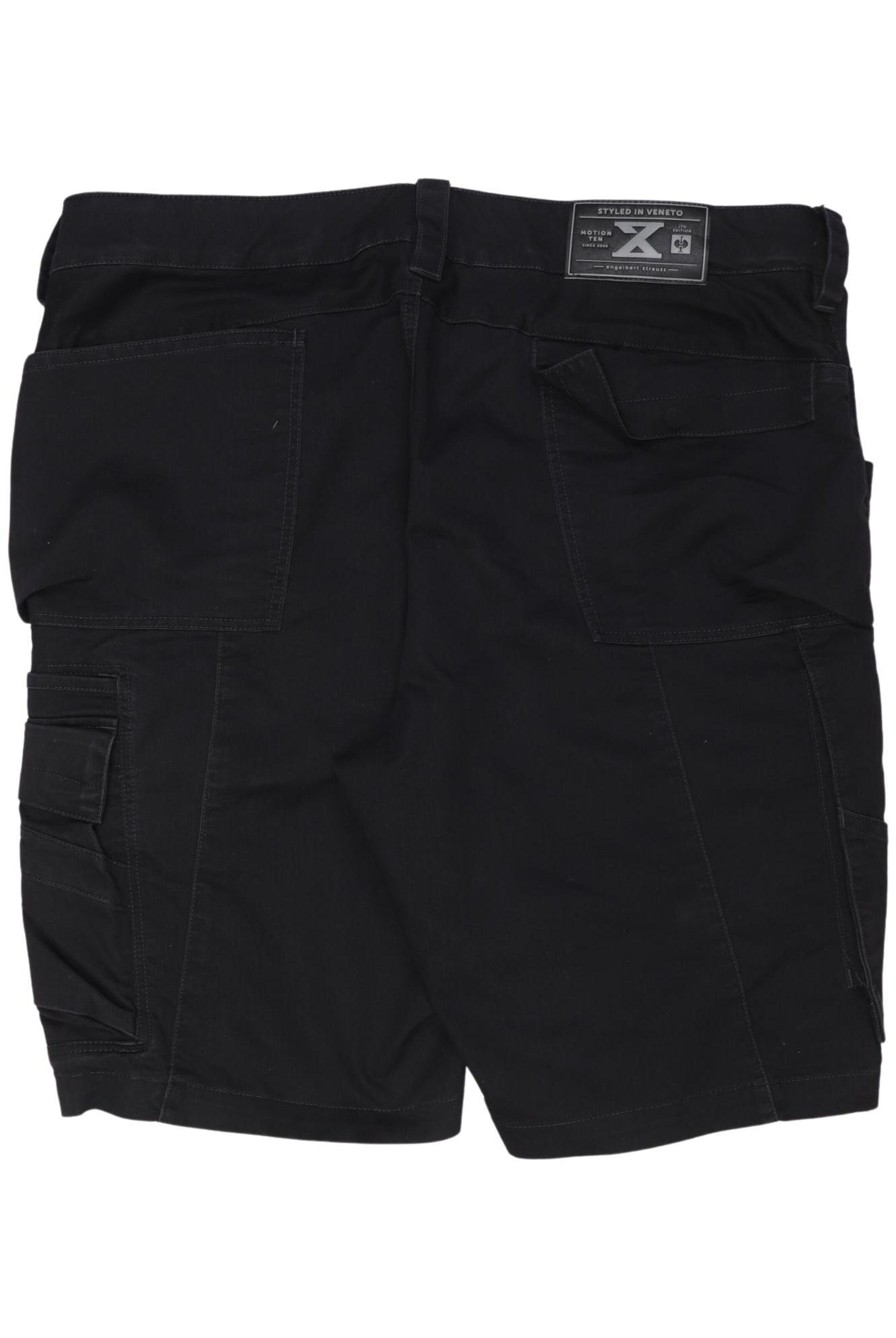 Engelbert Strauss Shorts in 42 in Black