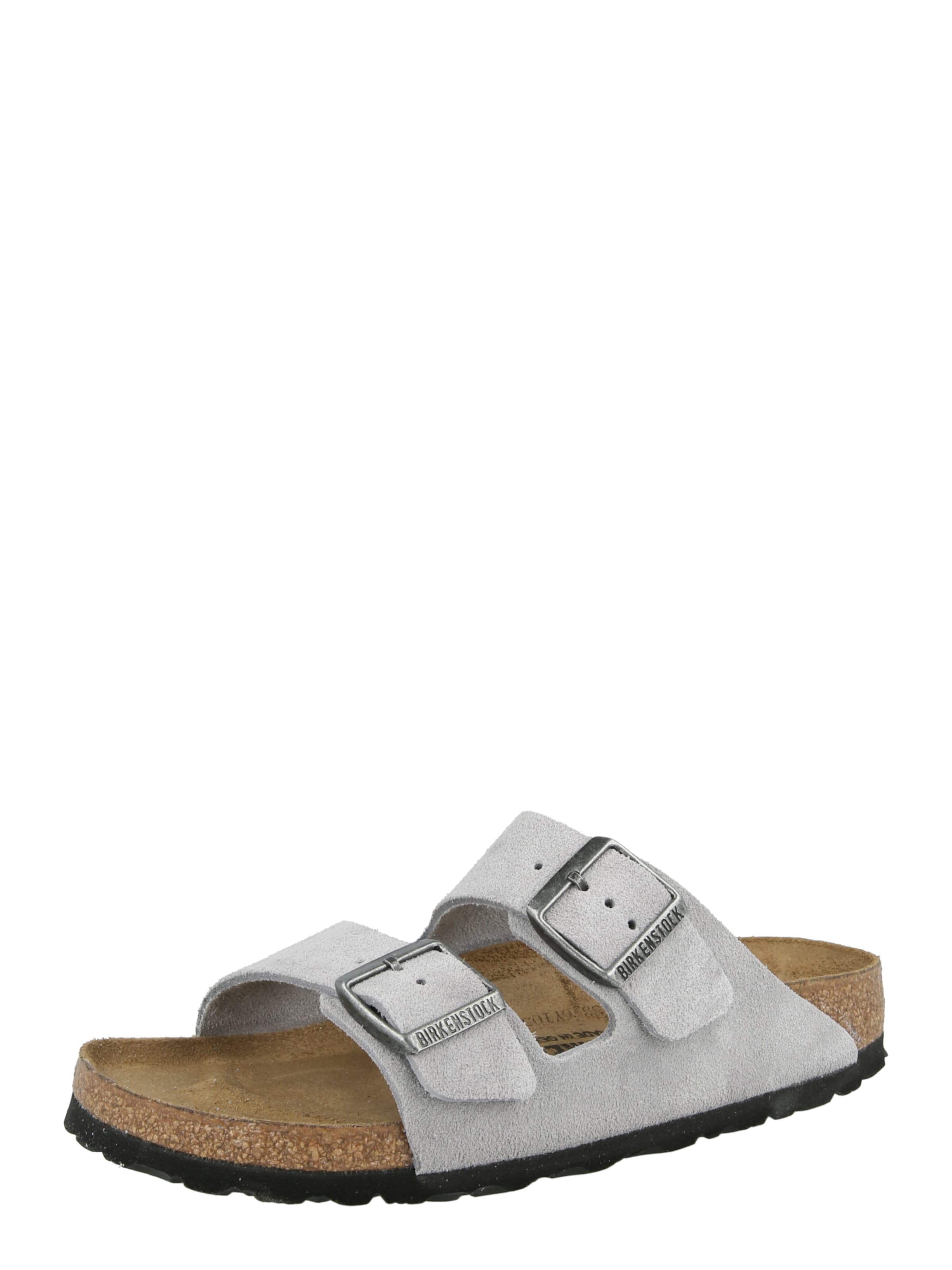 BIRKENSTOCK Чехли 'Arizona' в размер 35 в люляк, Преглед на продукта