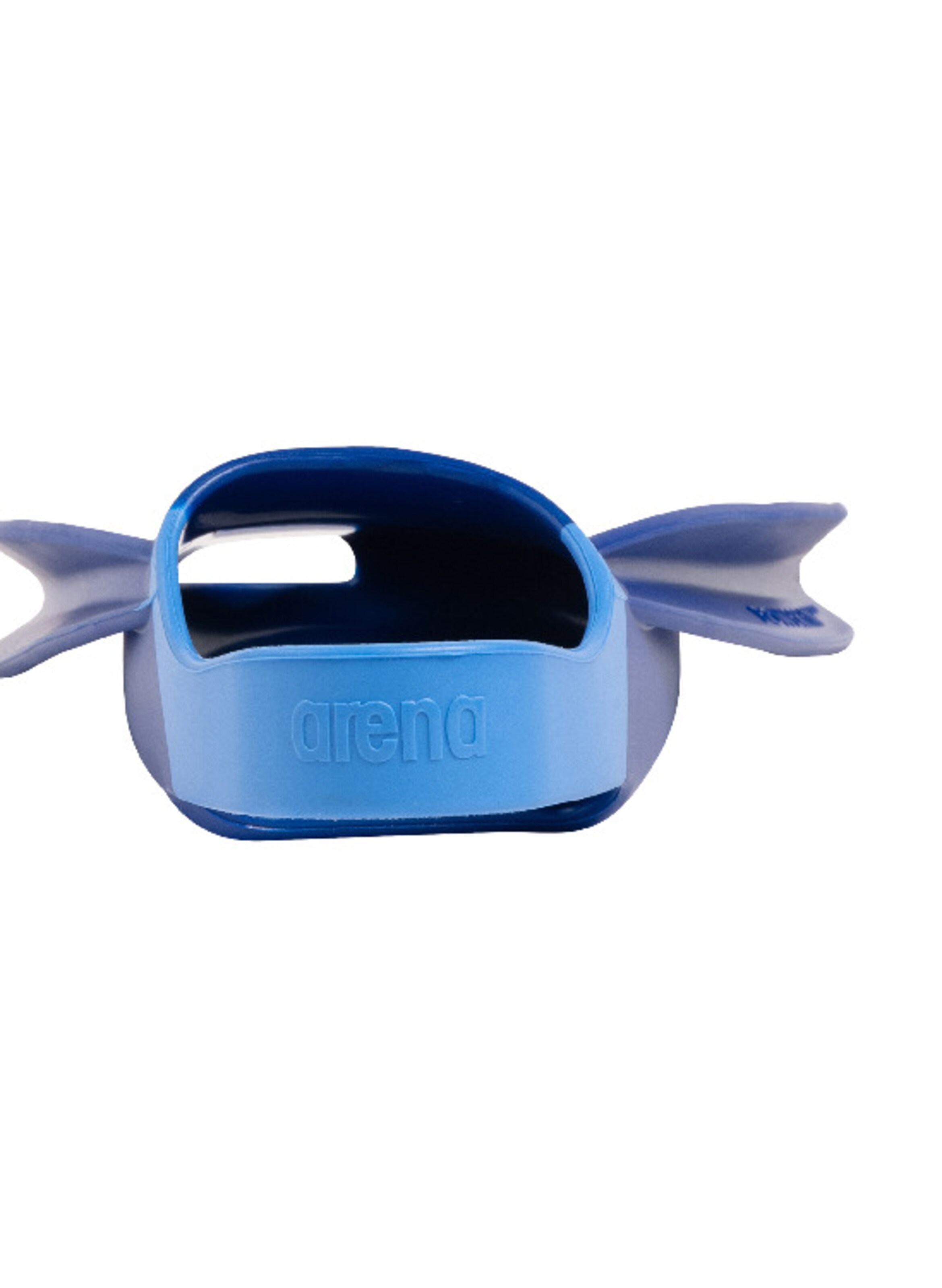 Pinna 'POWERFIN PRO II' di ARENA in blu
