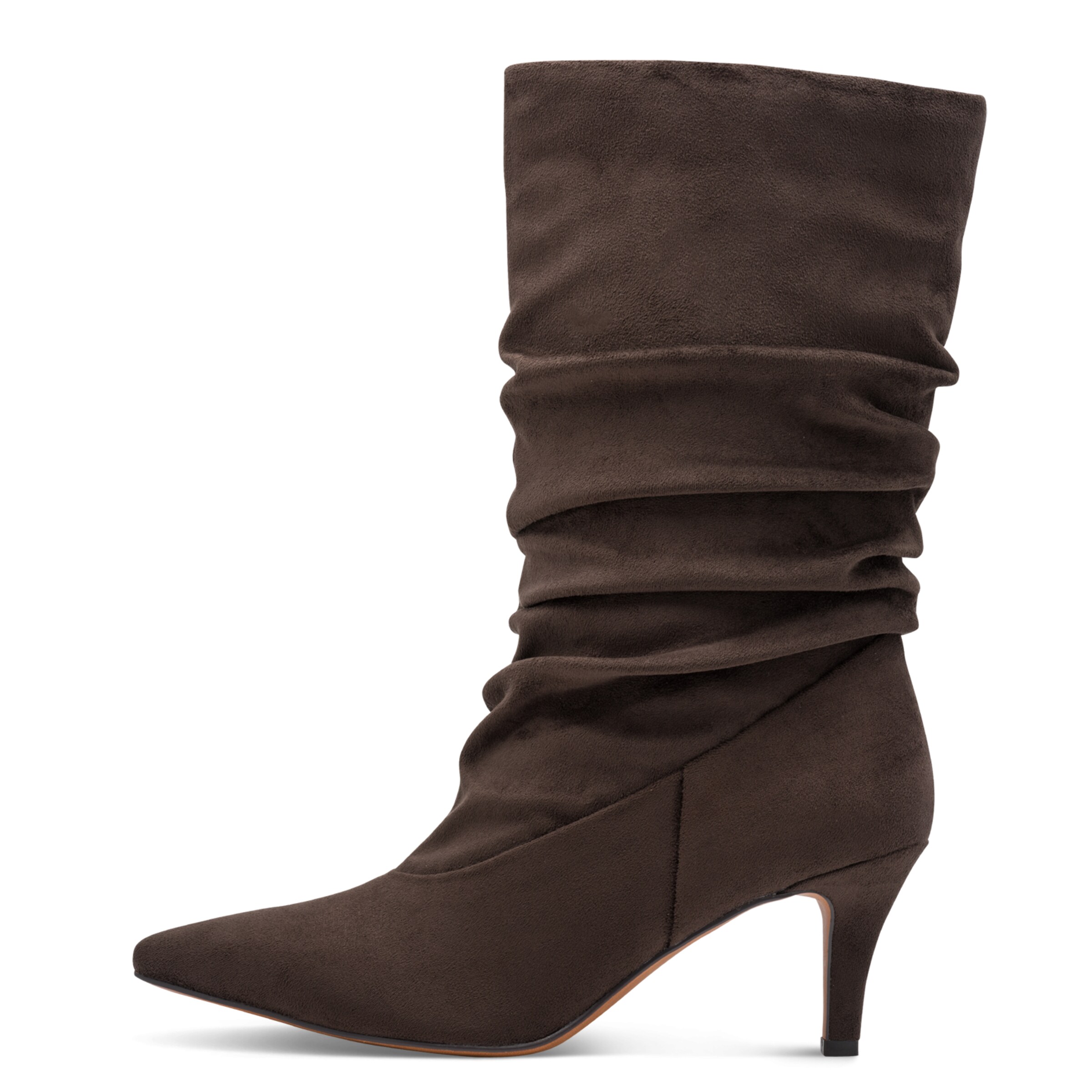 MARCO TOZZI Boots in Brown