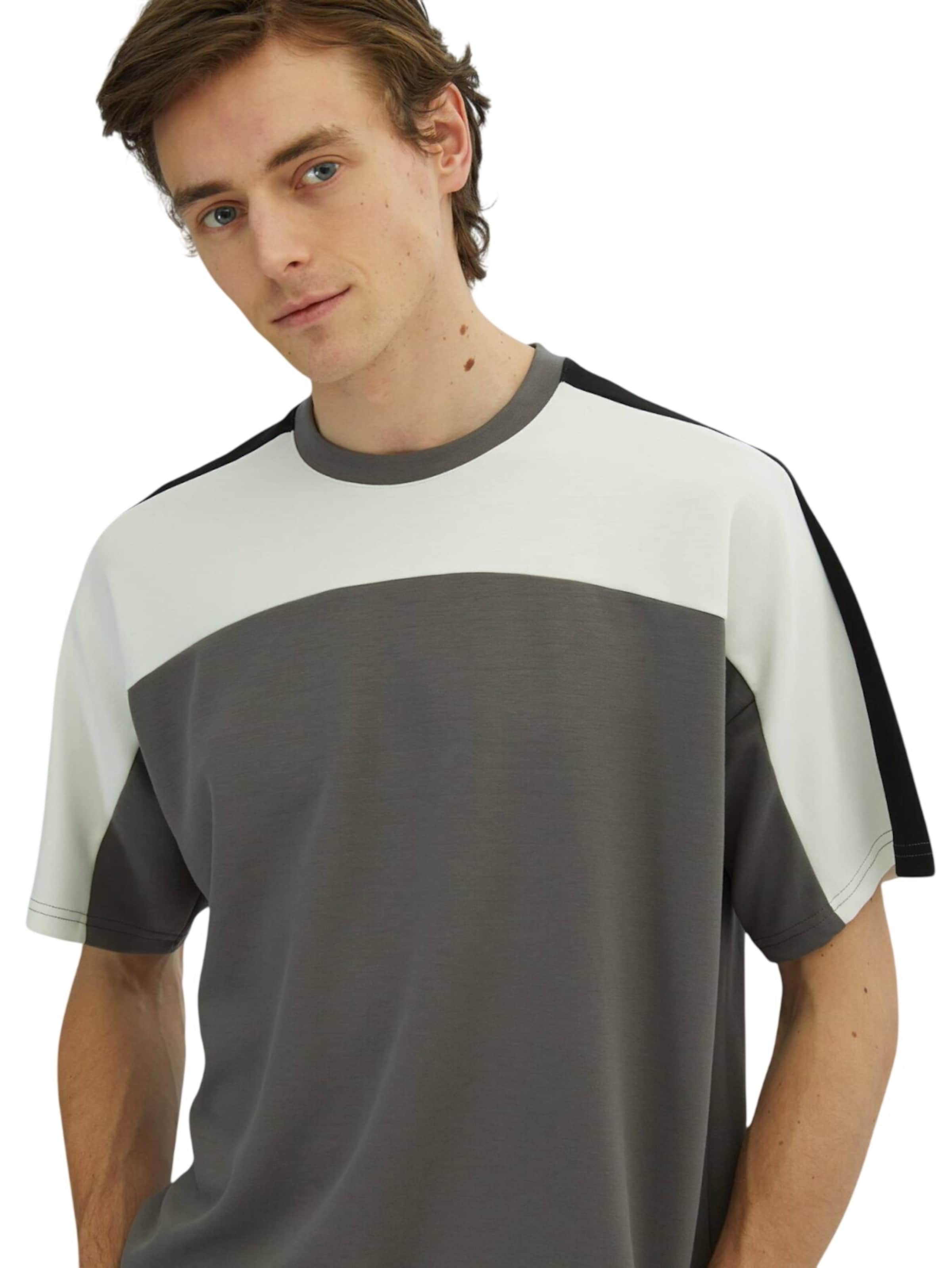 KİP Shirt in Grijs