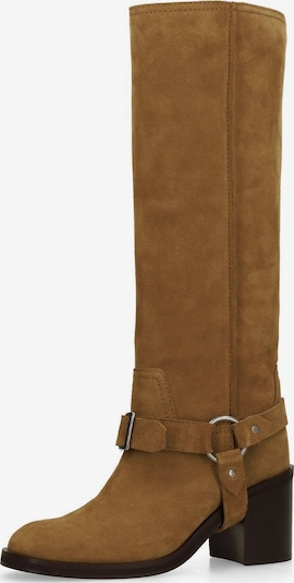 SACHA Boots in 36 in Camel, Item view