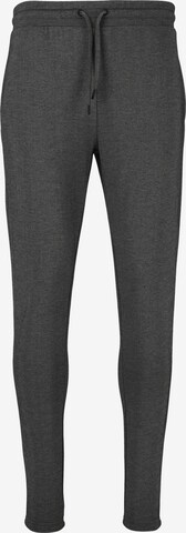 ENDURANCE Regular Workout Pants 'Marbik' in Grey: front