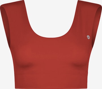 Haut DEHA en orange : devant