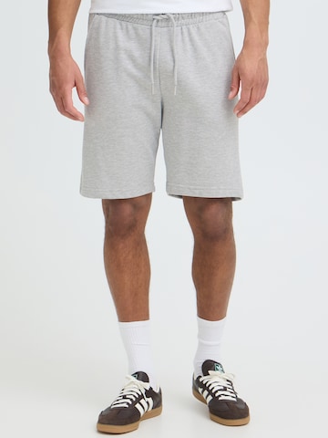 BLEND Szabványos Nadrág 'BHKarlos' - szürke: elől