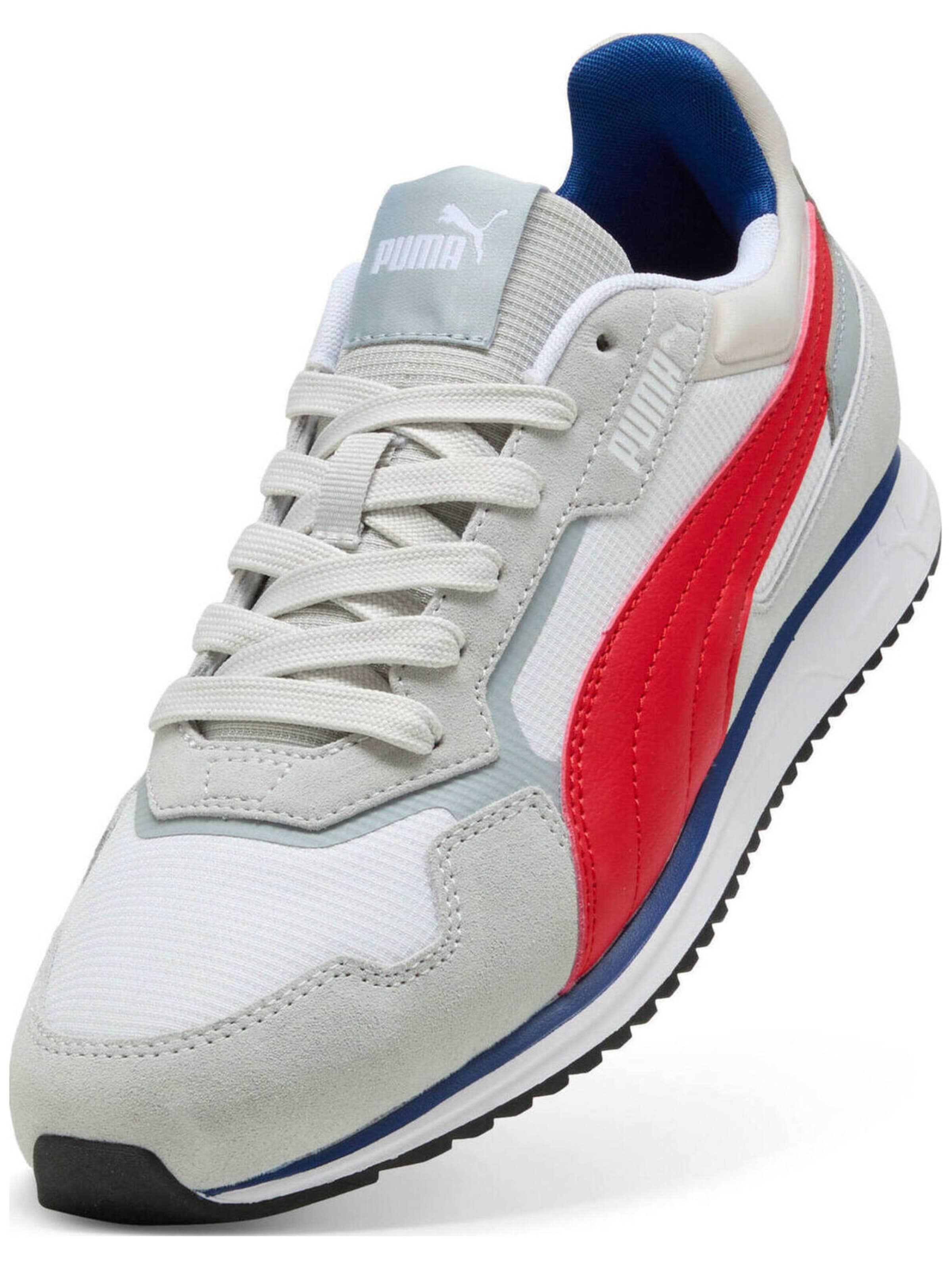 Chaussure de sport 'St Miler' PUMA en gris : devant