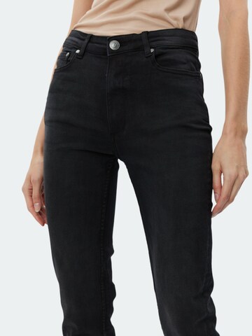 Sofie Schnoor regular Jeans 'Ingrid' i sort