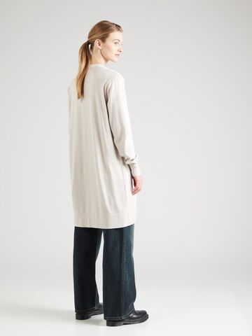 VERO MODA Πλεκτή ζακέτα 'Silje' σε μπεζ