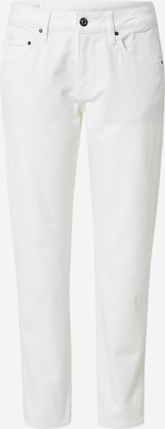 G-Star RAW Jeans 'Kate' in White: front