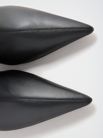Lipsy - Botines en negro