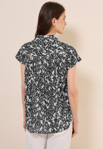 CECIL Blouse in White