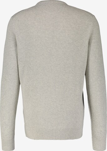 LERROS Sweater in White