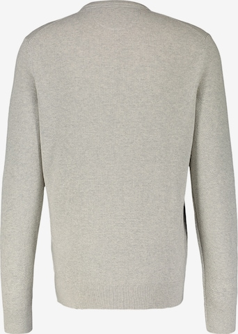 LERROS Sweater in White