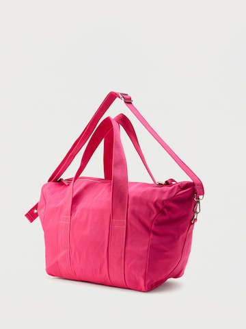 Lala Berlin Reistas 'Muriel' in Roze