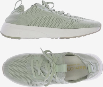 Marc O'Polo Sneaker 39 in Grün: predná strana