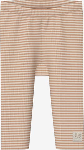 s.Oliver Leggings in Orange: front