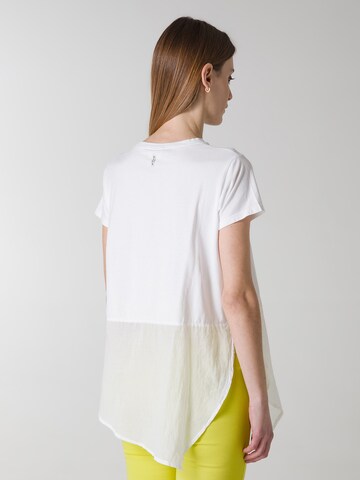 DEHA Shirt in White