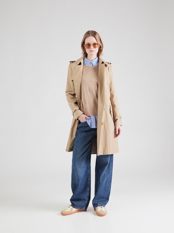 Pullover 'JDYKAYA' di JDY in beige