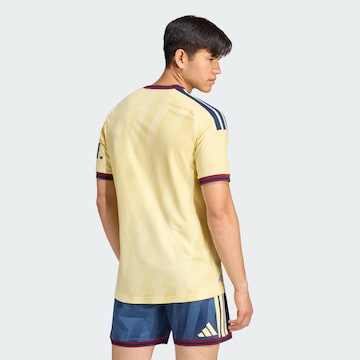 ADIDAS PERFORMANCE Trikot 'FC Arsenal 26/27 Authentic' – žlutá