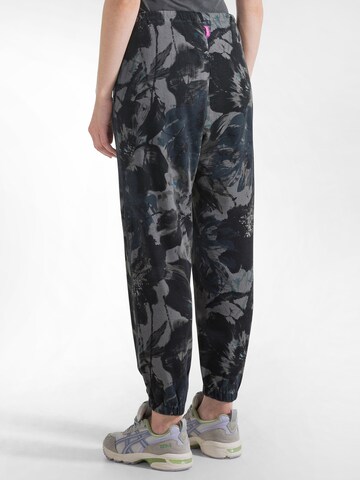 Tapered Pantaloni di DEHA in grigio