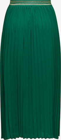 ONLY Skirt 'JACKIE' in Green