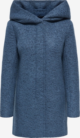ONLY Tussenmantel 'SOPHIA' in Blauw: voorkant